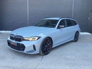 BMW Serie 3 M340d xDrive 48V MSport Pro Touring Autom. 340 CV