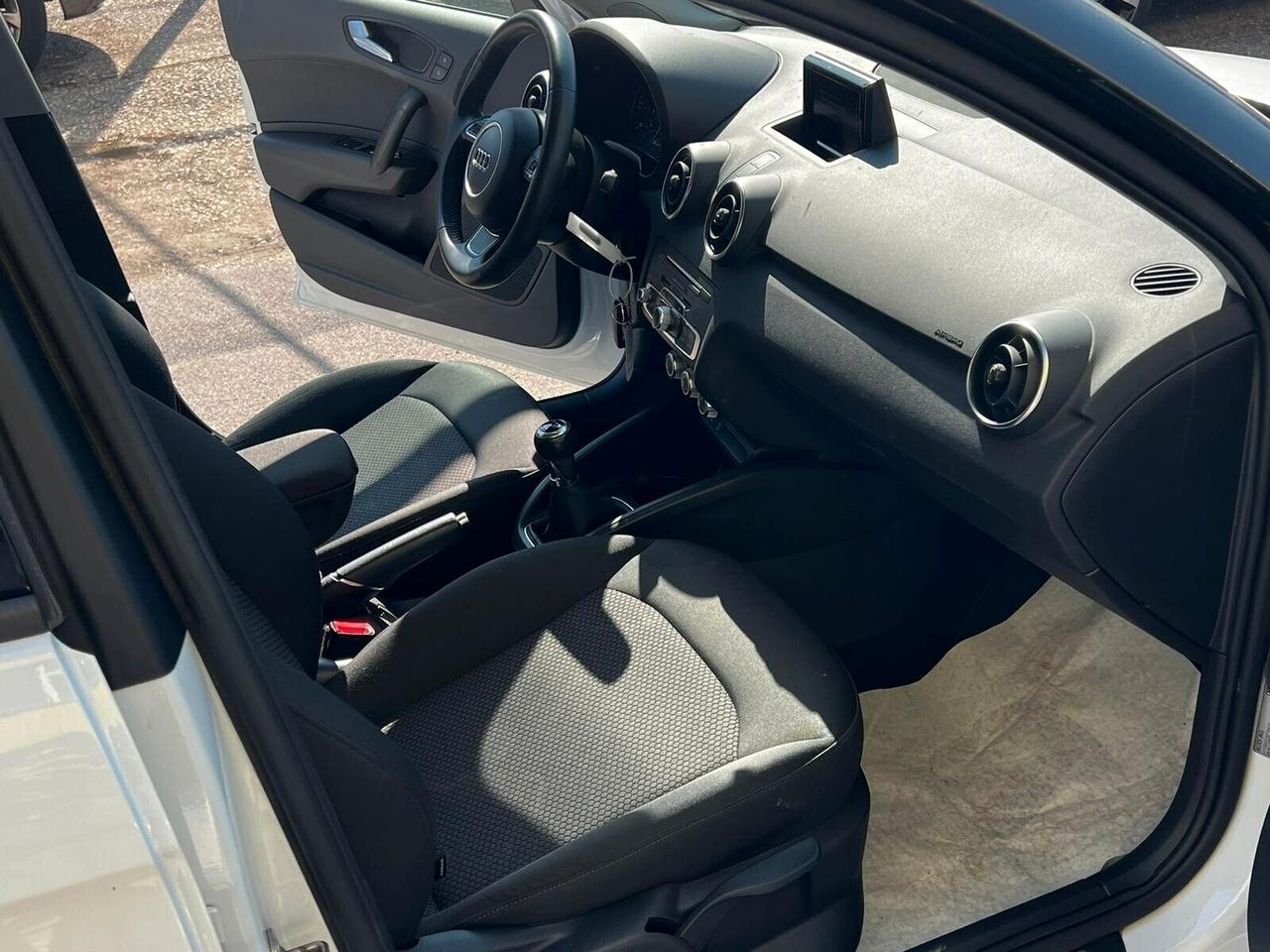 Audi A1 1.4 TDI Admired