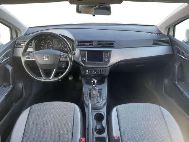 SEAT Ibiza 1.0 tgi Style 90cv