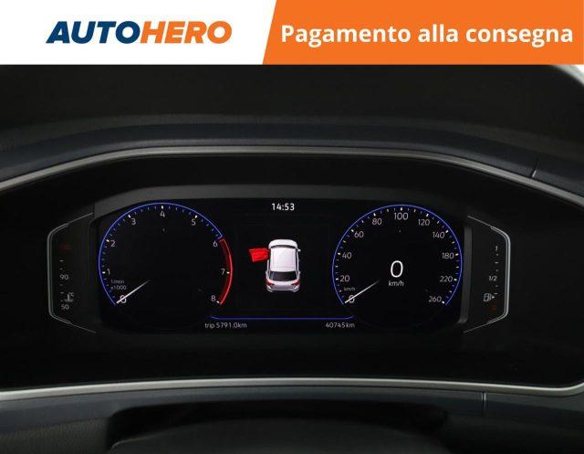 VOLKSWAGEN T-Roc 1.0 TSI Style