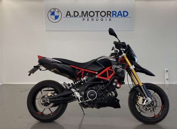 Aprilia Dorsoduro