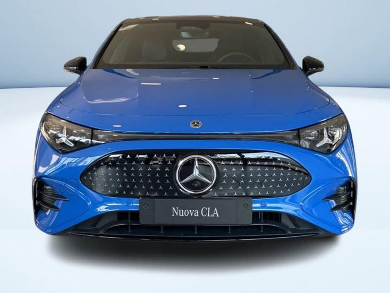 Mercedes-Benz CLA 350e 4Matic EQ AMG Line Premium