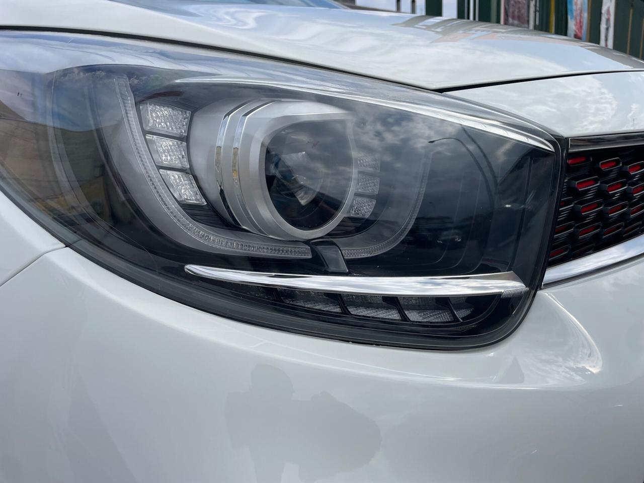 KIA PICANTO 1.0 GPL 100 (CV) 2018