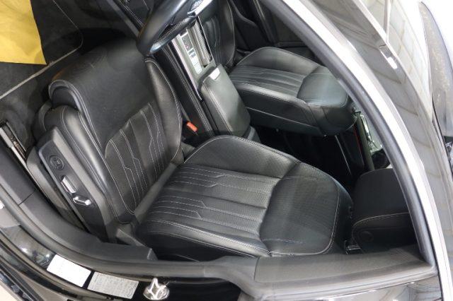 AUDI A7 SPB 50 3.0 TDI quattro tiptronic Business