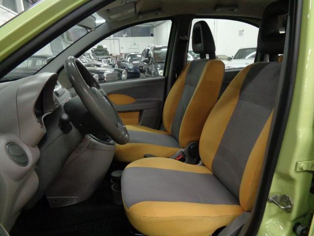 FIAT Panda 1.2 4x4 Climbing *OK NEOPATENTATI* *FINANZIABILE*