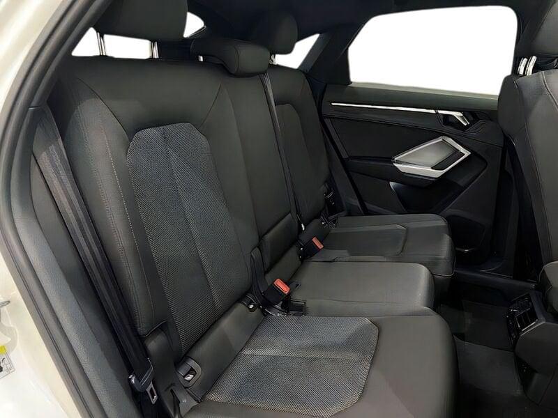 Audi Q3 2.0 TDI 150 CV quattro S tronic