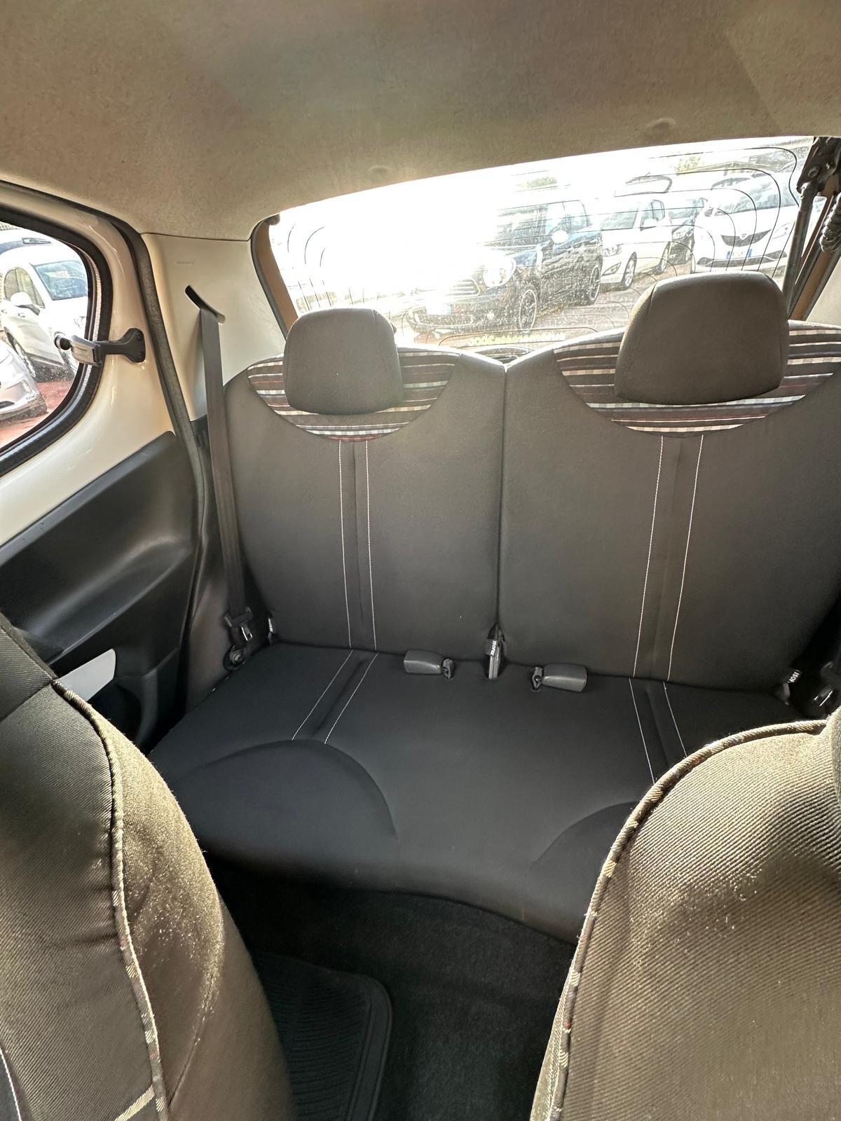 Citroen C1 1.0 5porte