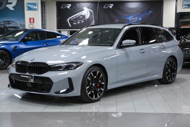 BMW 320d 48V mhev xDrive Touring Msport Pro auto_2025