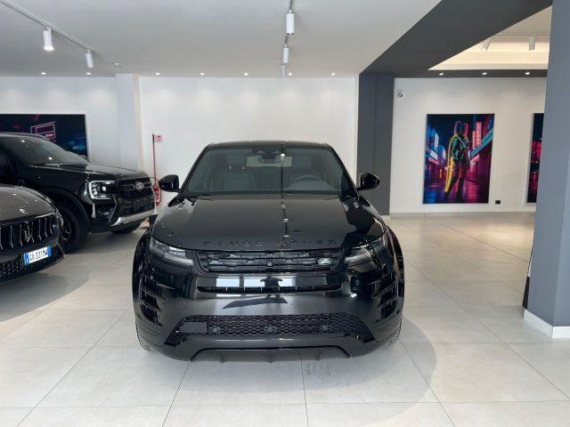 LAND ROVER Range Rover Evoque Range Rover Evoque 2.0D I4 163 CV AWD Auto Dynamic