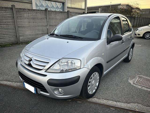 CITROEN C3 1.1 *OK NEOPATENTATI* *UNIPRO* *FINANZIABILE*