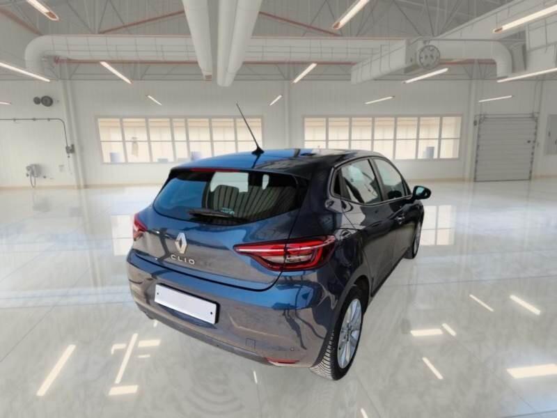 Renault Clio 1.0 TCe 100 CV 5 porte Business PREZZO REALE