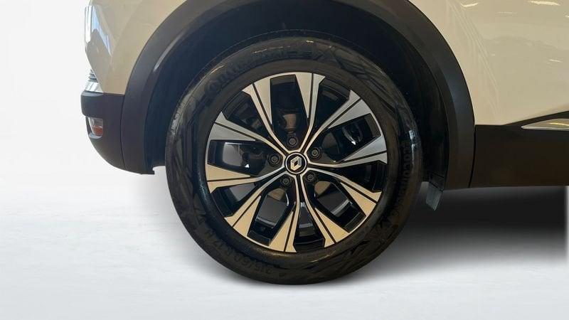 Renault Captur E-Tech hybrid 1.6 E-TECH HEV 145 TECHNO AUTO