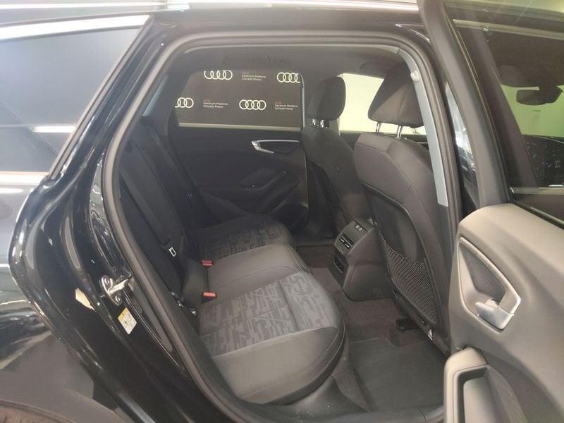 Audi A5 A5 Avant 2.0 tdi mhev+ Business Advanced 204cv s-tronic