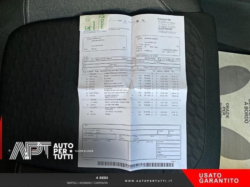 Ford Puma Puma 1.0 ecoboost hybrid Titanium Design s&s 125cv
