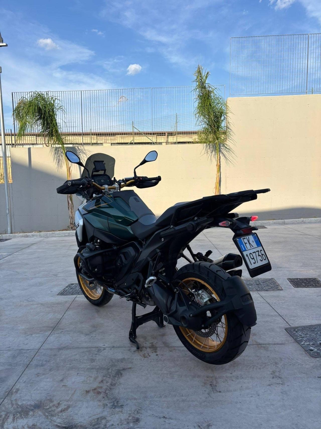 Bmw R 1300 GS