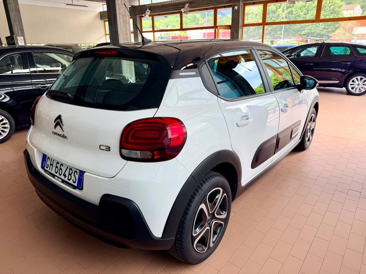 Citroen C3 1.5HDi 102cv Neopat. E6