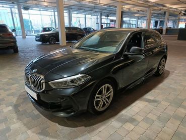 BMW 118 i Msport 136cv