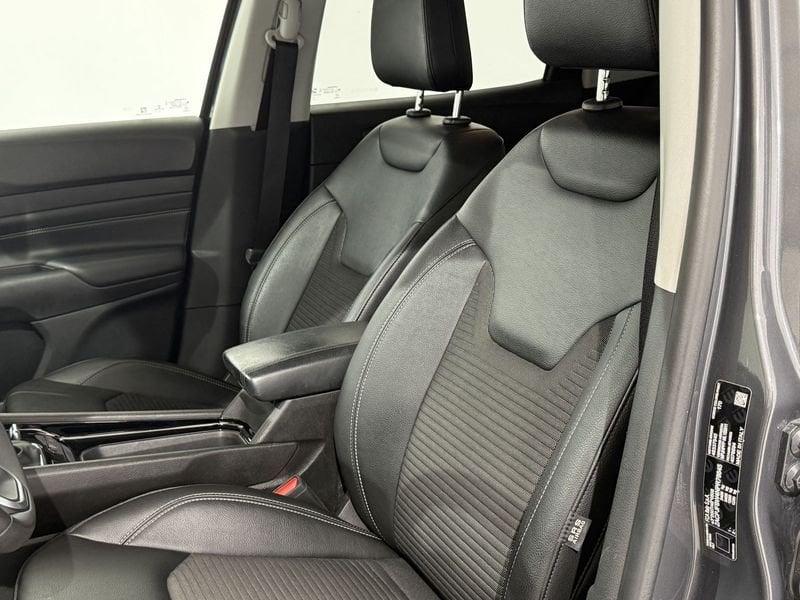 Jeep Compass 4xe 1.3 T4 PHEV 190cv Night Eagle 4xe Auto