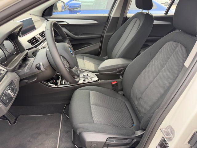 BMW X2 xDrive25e Business-X