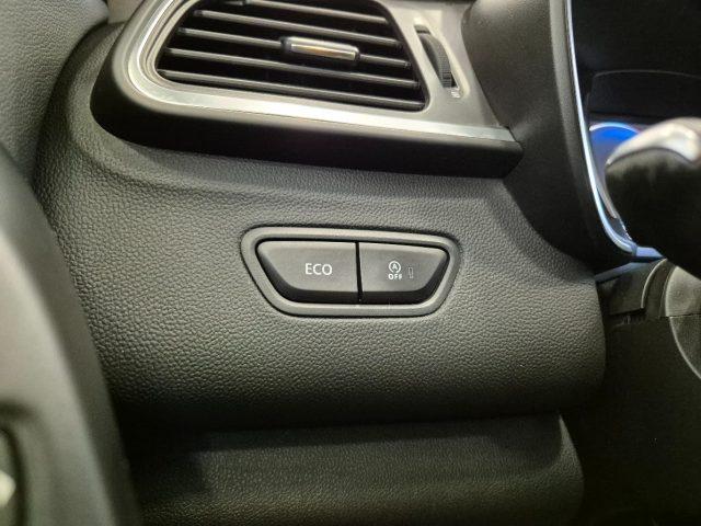 RENAULT Kadjar dCi 110CV Energy Zen - NEOP. - UNIP. - Cam