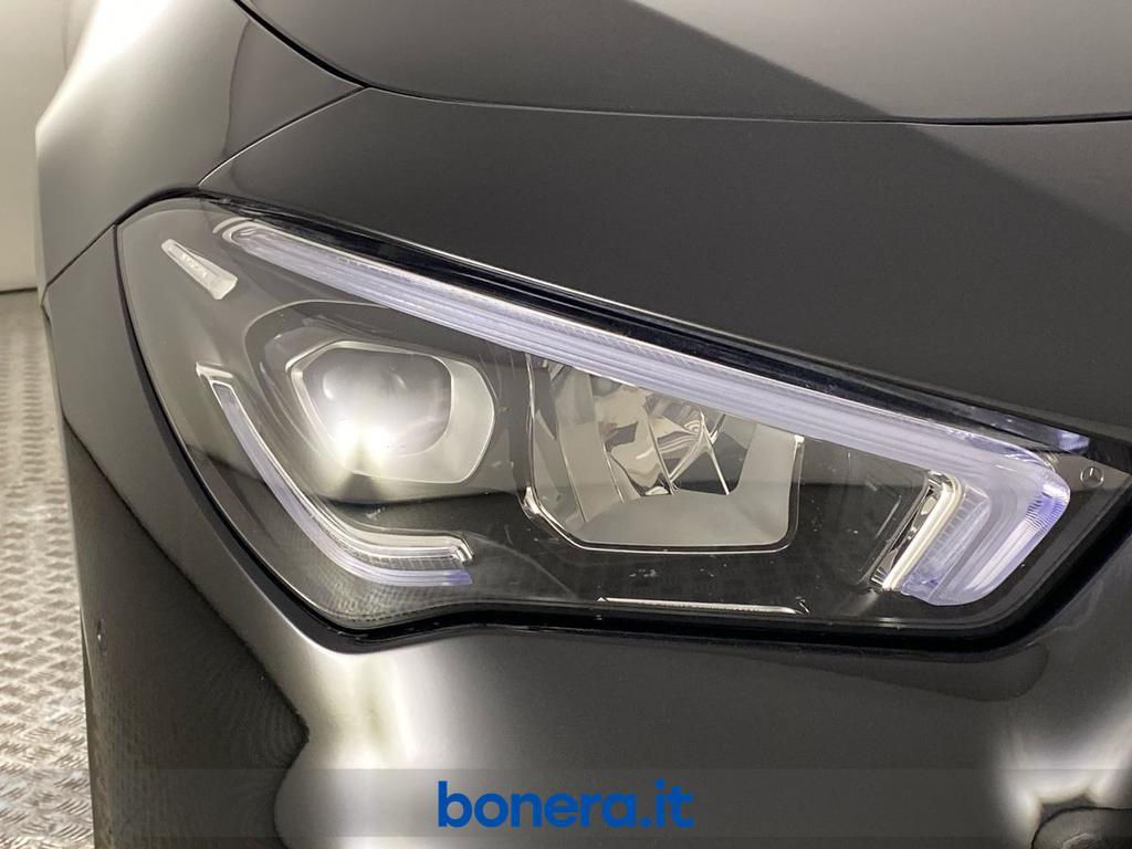Mercedes CLA Shooting Brake 200 D Premium 8G-DCT