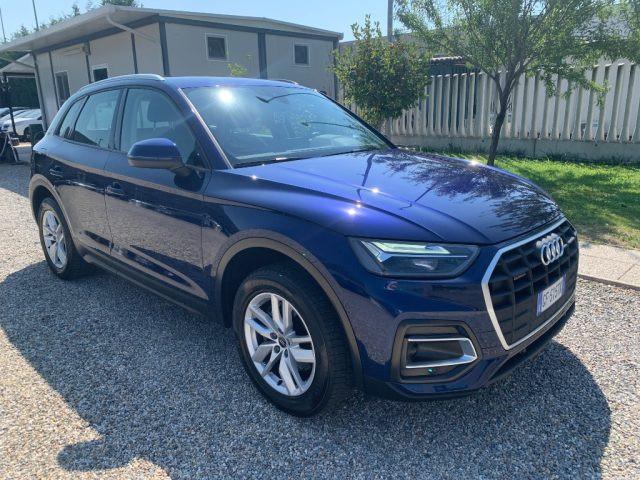 AUDI Q5 40 TDI 204 CV quattro S tronic Business Advanced