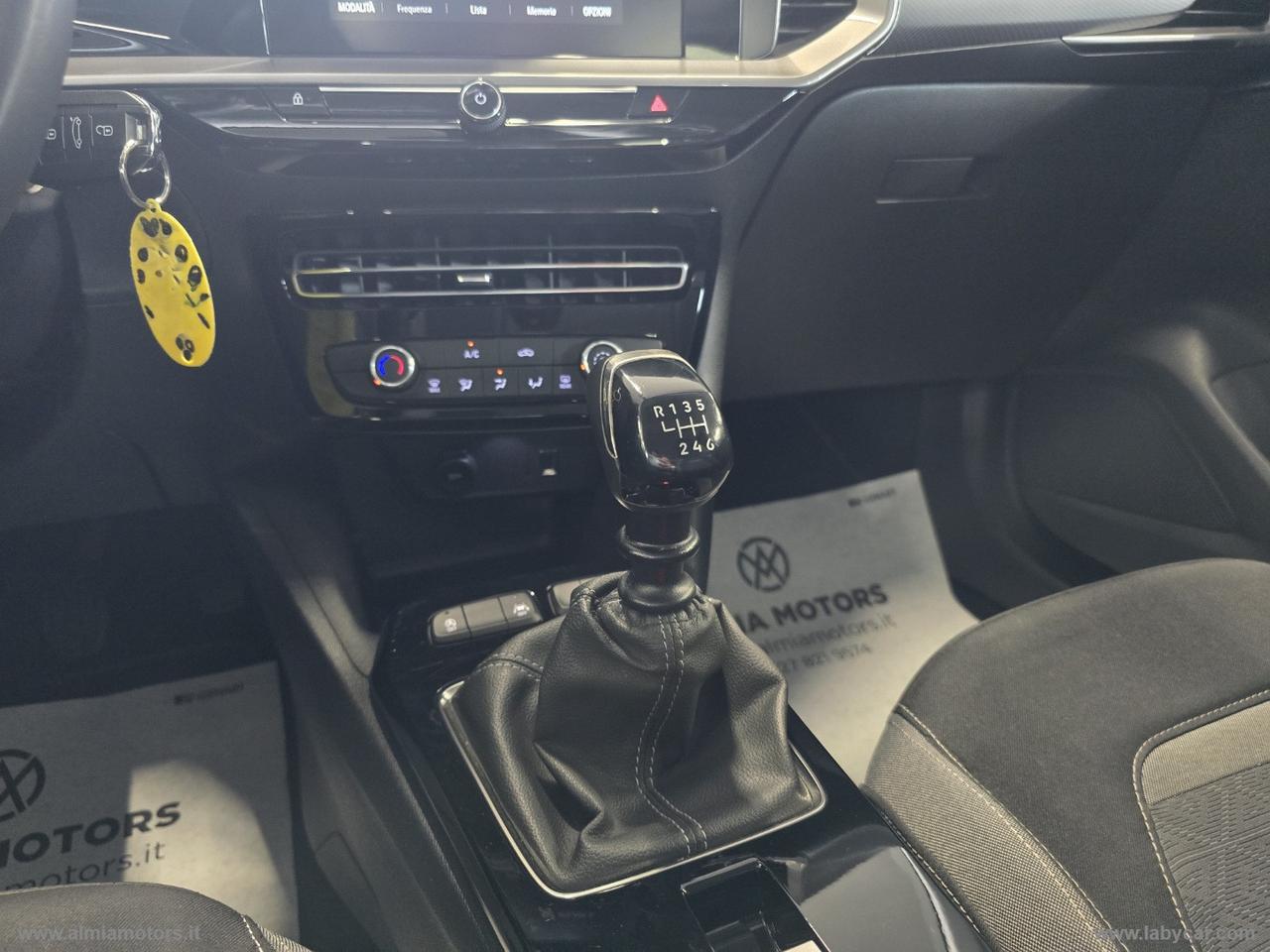 OPEL Mokka 1.2 Turbo Elegance