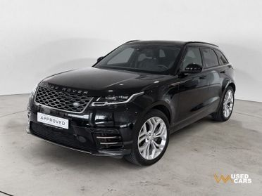 Land Rover Range Rover Velar 2.0 I4 240 CV R-Dynamic SE