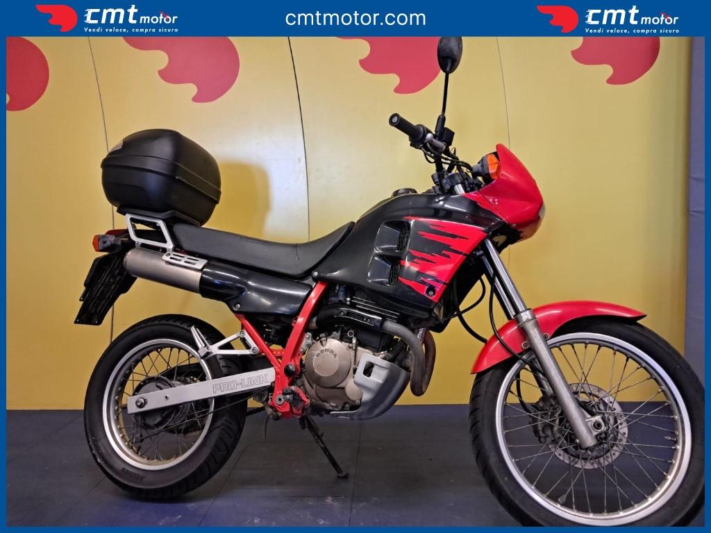 Honda NX 250 - 1994