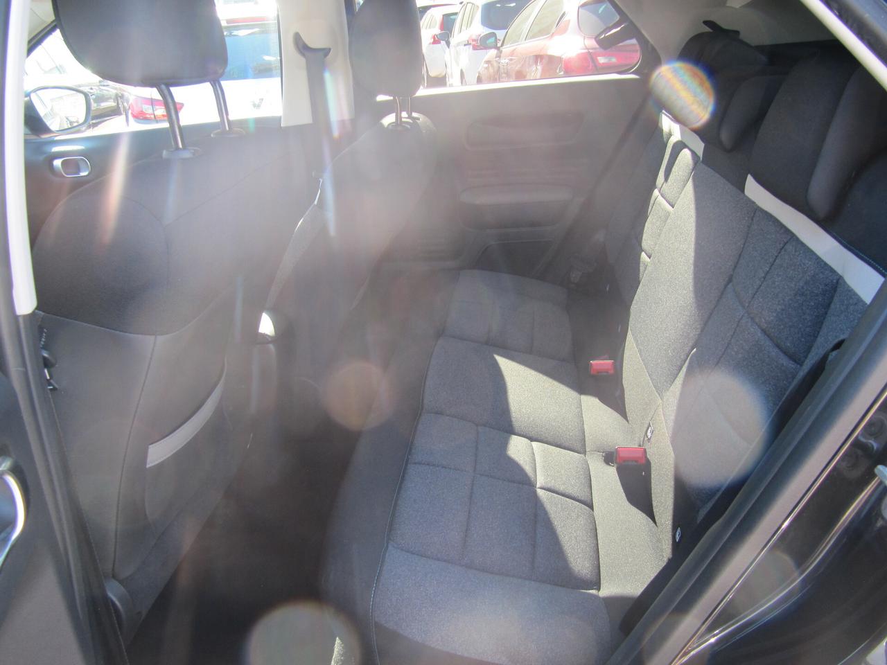 Citroen C4 Cactus BlueHDi 100 S&S Shine