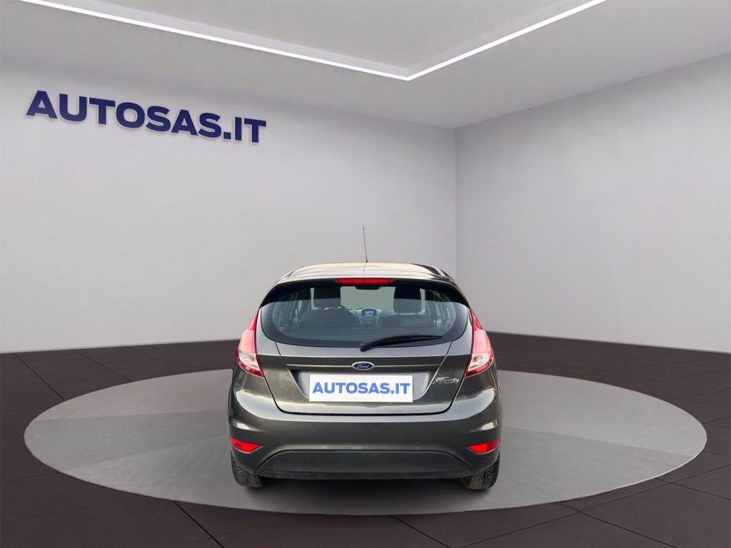 FORD Fiesta Plus 1.0 80CV 5 porte del 2016