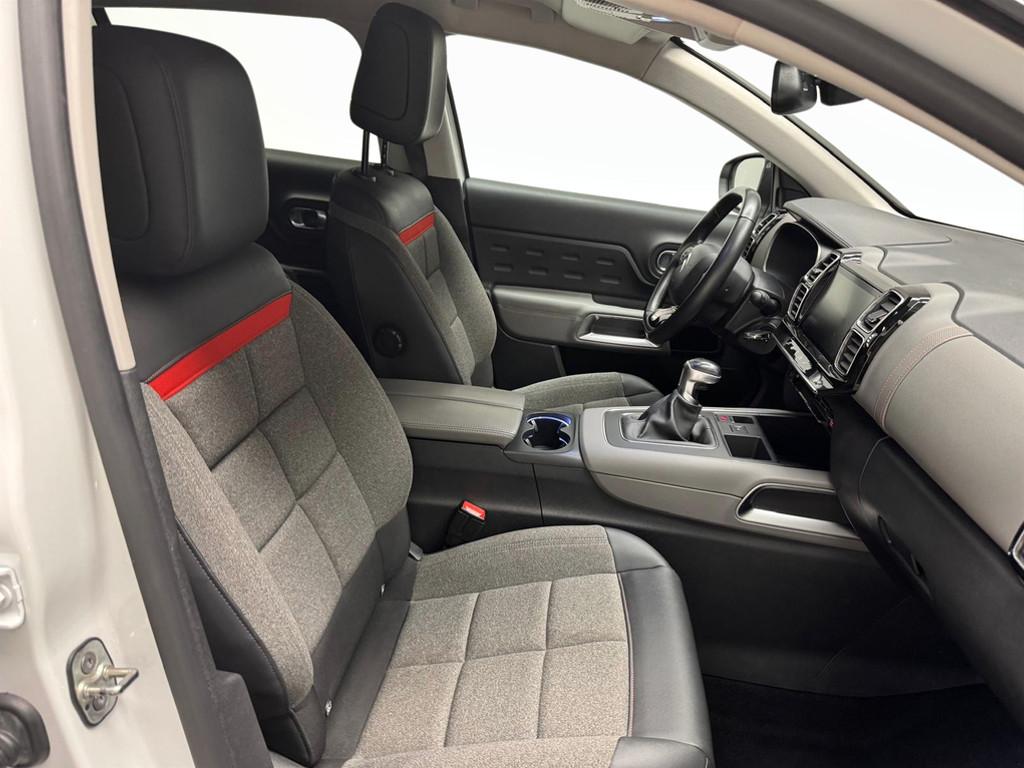 CITROEN C5 Aircross - C5 Aircross 1.5 bluehdi Shine s&s 130cv my19