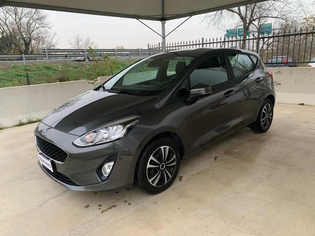 FORD Fiesta 1.1 75 CV 5 porte Connect OK NEOPATENTATI