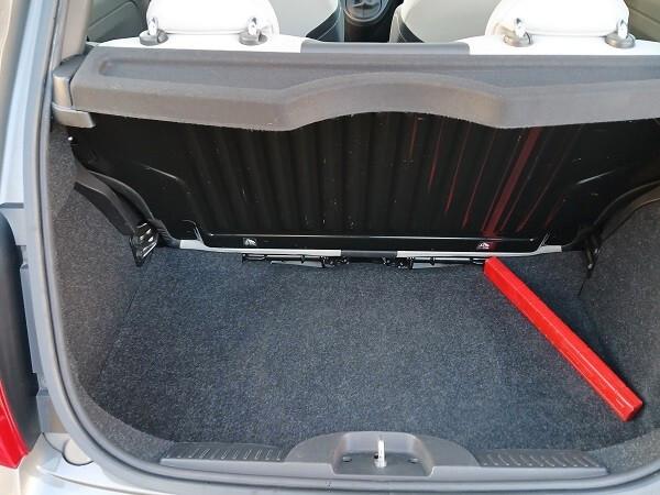 FIAT 500 1.0 HYBRID 70 CV DOLCEVITA