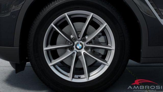 BMW X4 xDrive20i 48V