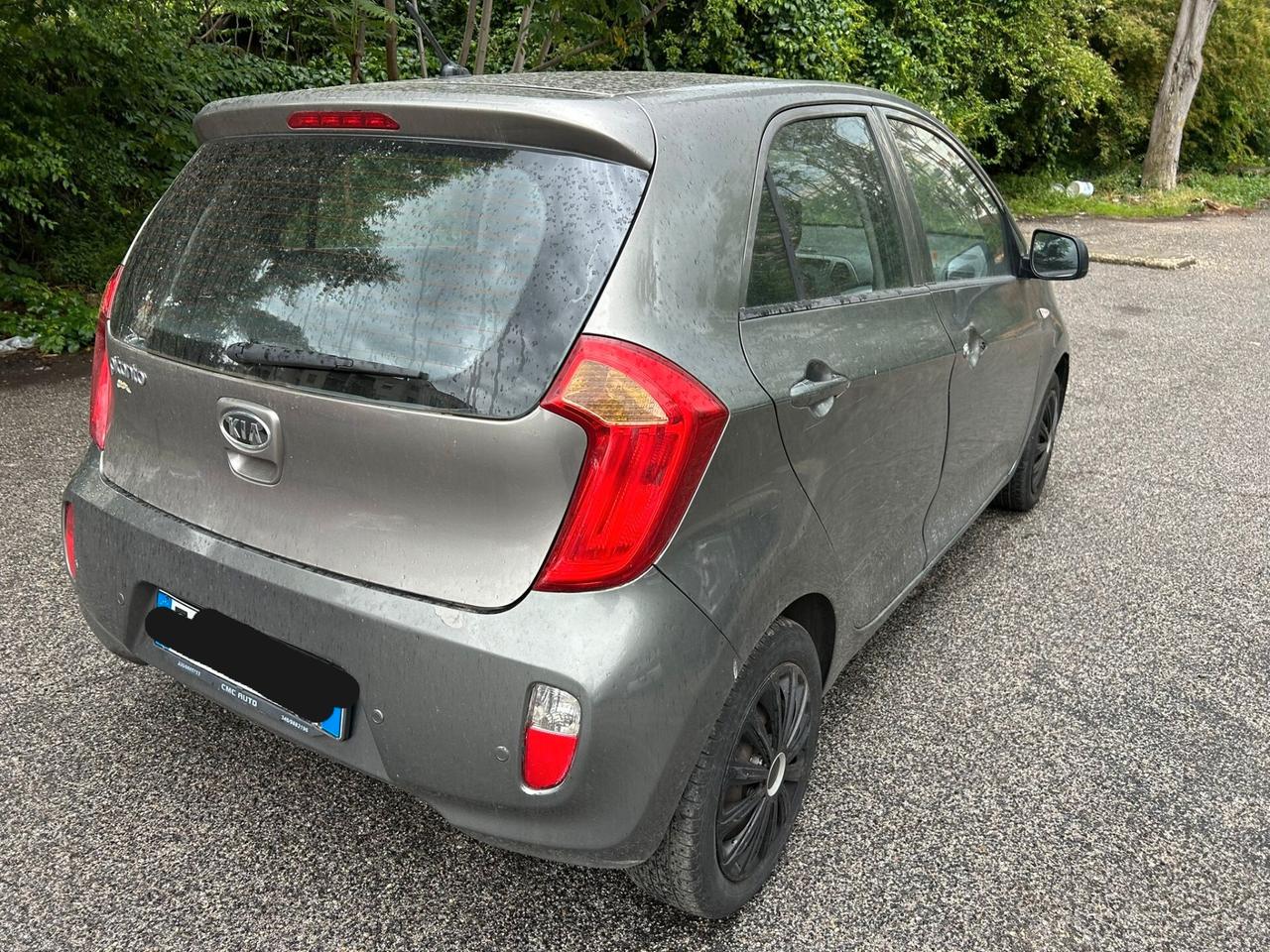 Kia Picanto 1.0 12V 5 porte Easy