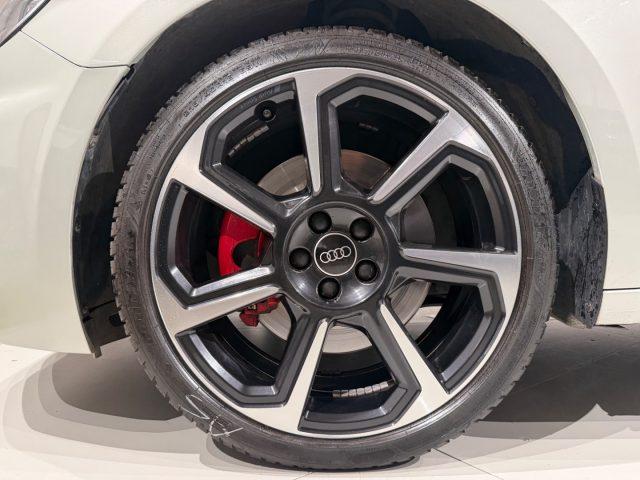 AUDI A1 SPB 40TFSI S line Stronic Sline PREZZO REALE