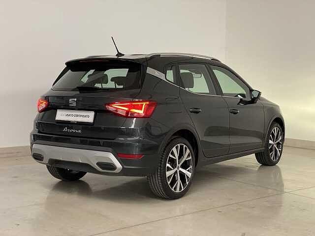 SEAT Arona 1.0 EcoTSI 110 CV DSG XPERIENCE