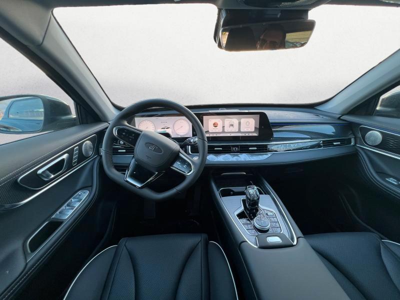 DR Motor DR 6 1.6 t-gdi Collection 146cv dct