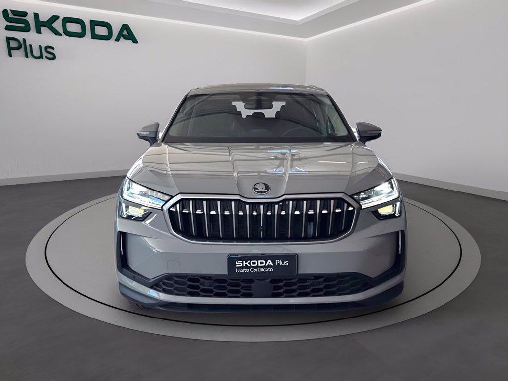 SKODA Kodiaq 2.0 tdi executive 150cv dsg 7p.ti del 2025