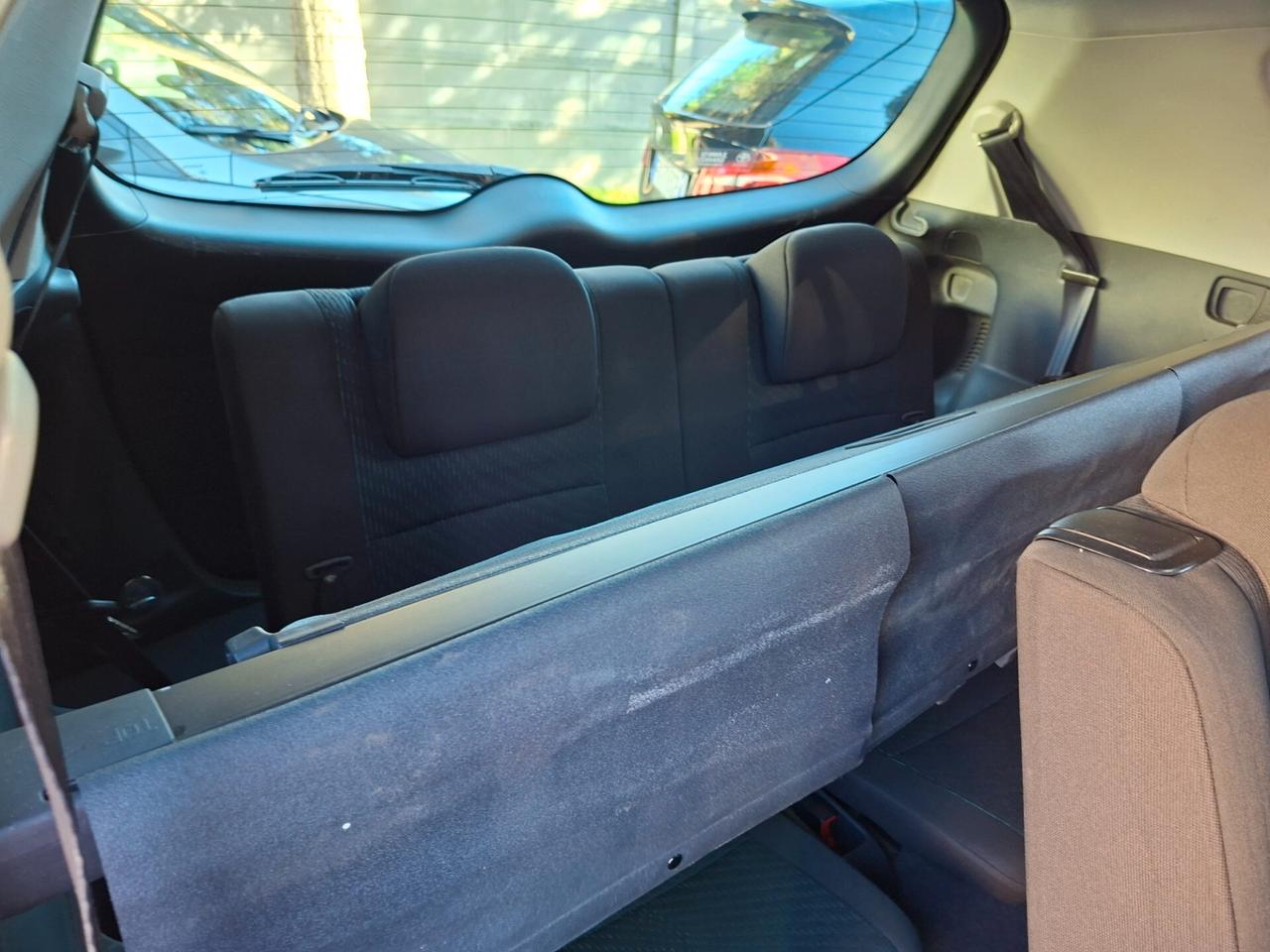 Toyota Verso 2.0 D Style 7 posti