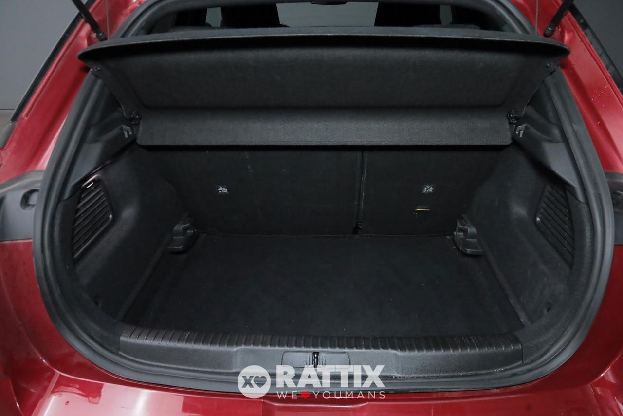 Opel Mokka 1.5 110CV GS Line