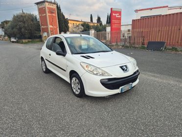 Peugeot 206 Plus 1.1 60CV 3p. Urban