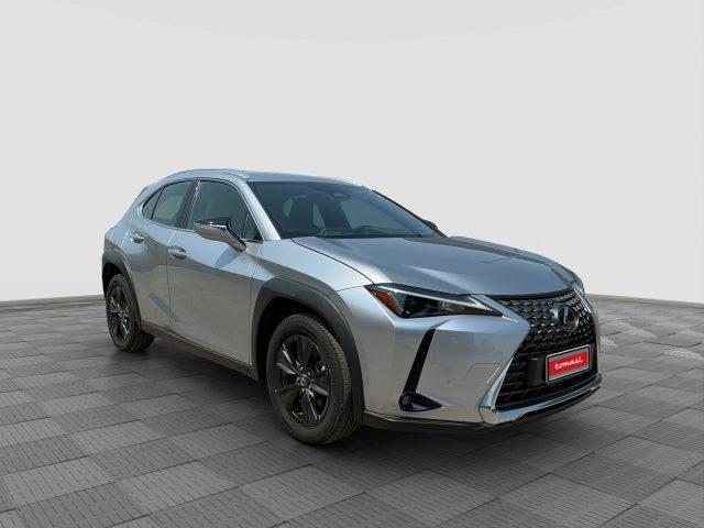 LEXUS Other UX UX Hybrid Urban
