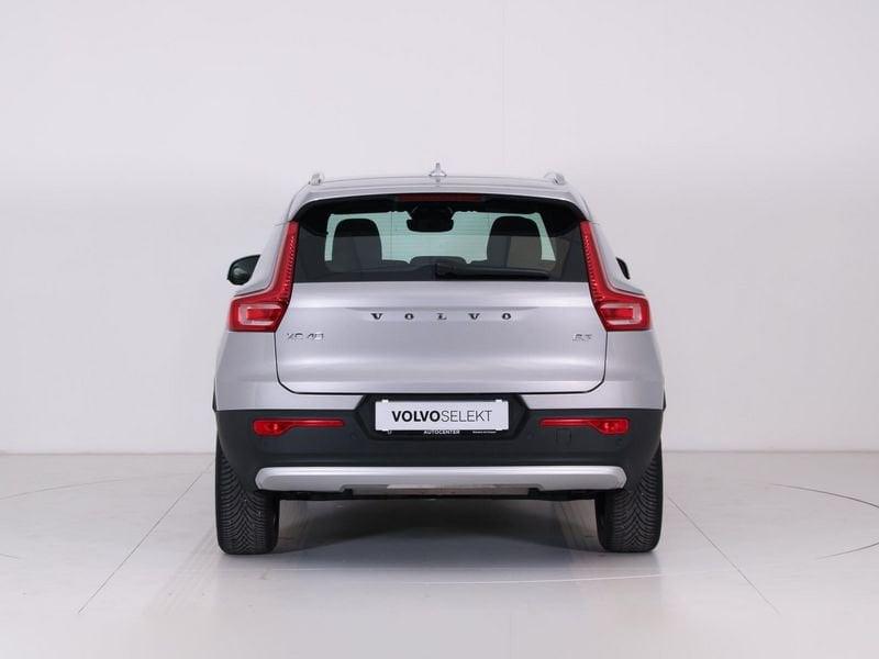 Volvo XC40 B3 163CV AUT CORE