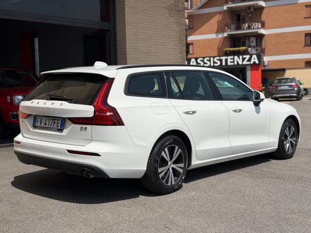 VOLVO V60 D3 Business (NESSUN VINCOLO)