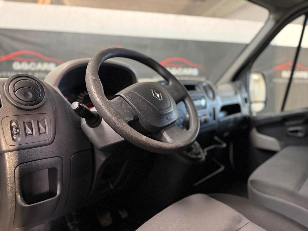 Renault Master T33 2.3 dCi/125 PM-TM Furgone E5