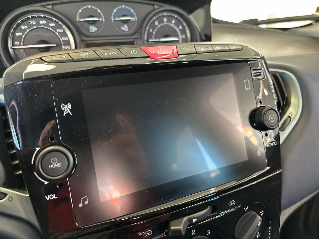 LANCIA Ypsilon III 2021 - Ypsilon 1.0 firefly hybrid Platino s&s 70cv