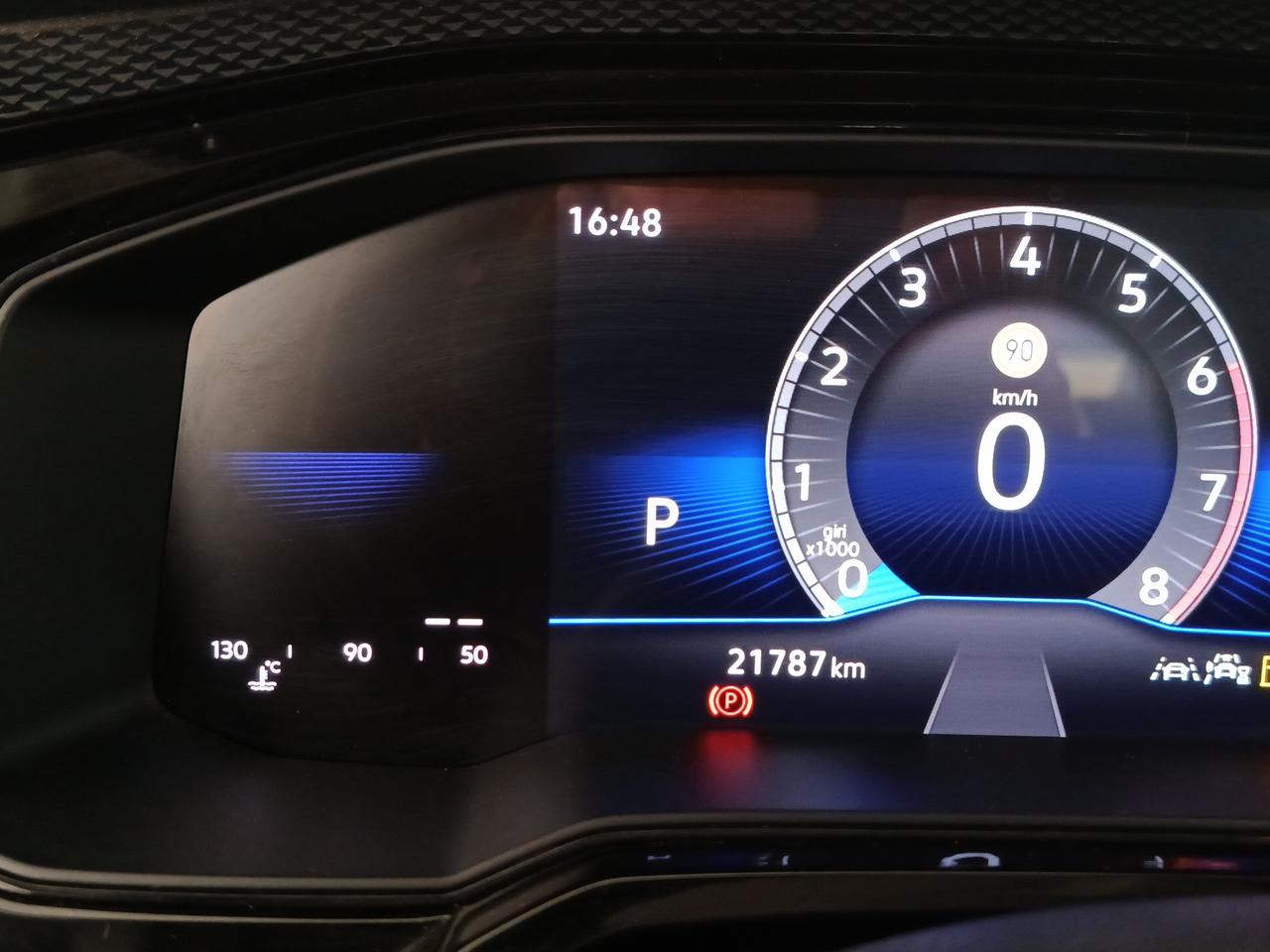 VOLKSWAGEN Polo 6ª serie - Polo 1.0 TSI DSG Life