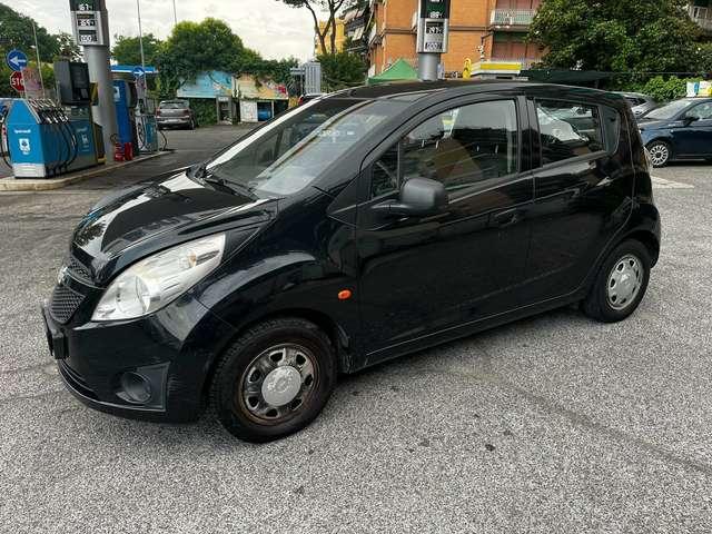 Chevrolet Spark Spark 1.0